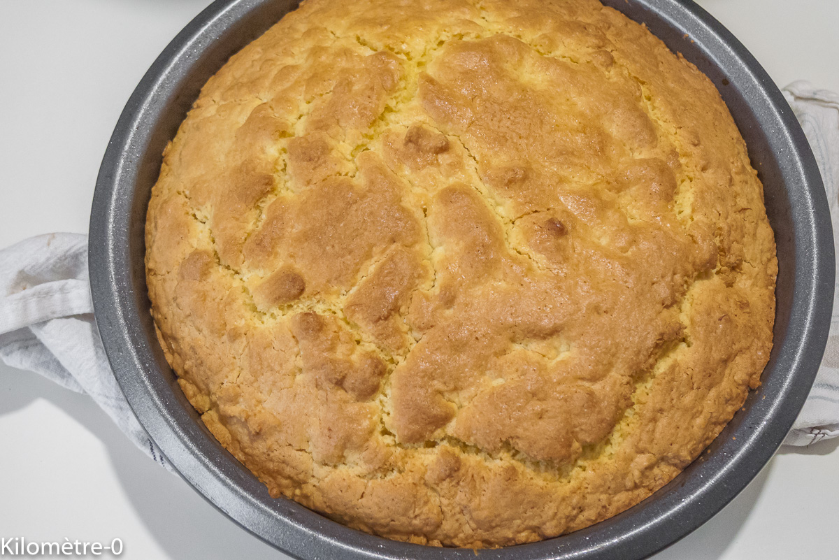 Photo de recette de Kilomètre-0, blog de cuisine réalisée à partir de produits locaux et issus de circuits courts