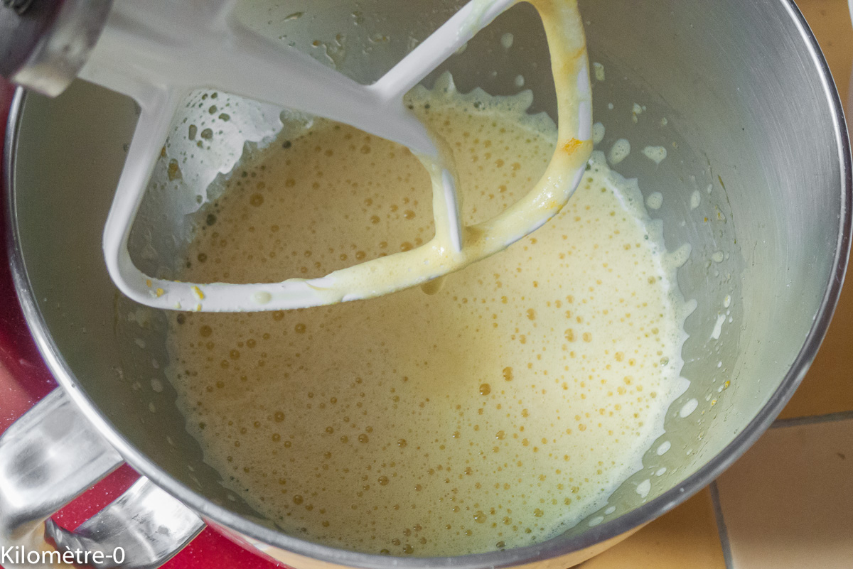 Photo de recette de Kilomètre-0, blog de cuisine réalisée à partir de produits locaux et issus de circuits courts