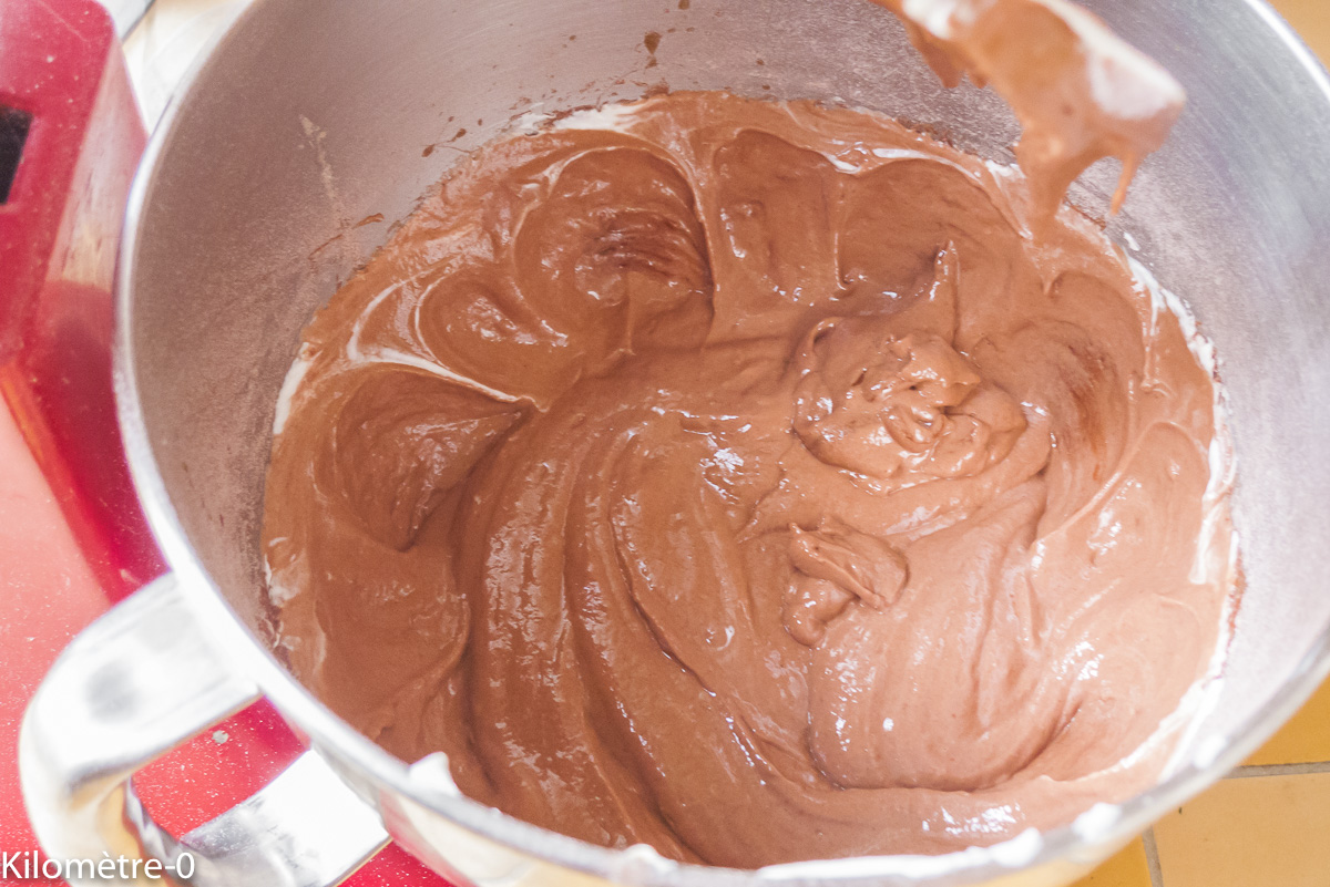 Photo de recette de Kilomètre-0, blog de cuisine réalisée à partir de produits locaux et issus de circuits courts