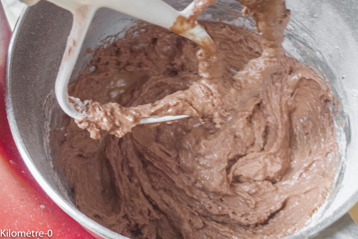Photo de recette de Kilomètre-0, blog de cuisine réalisée à partir de produits locaux et issus de circuits courts