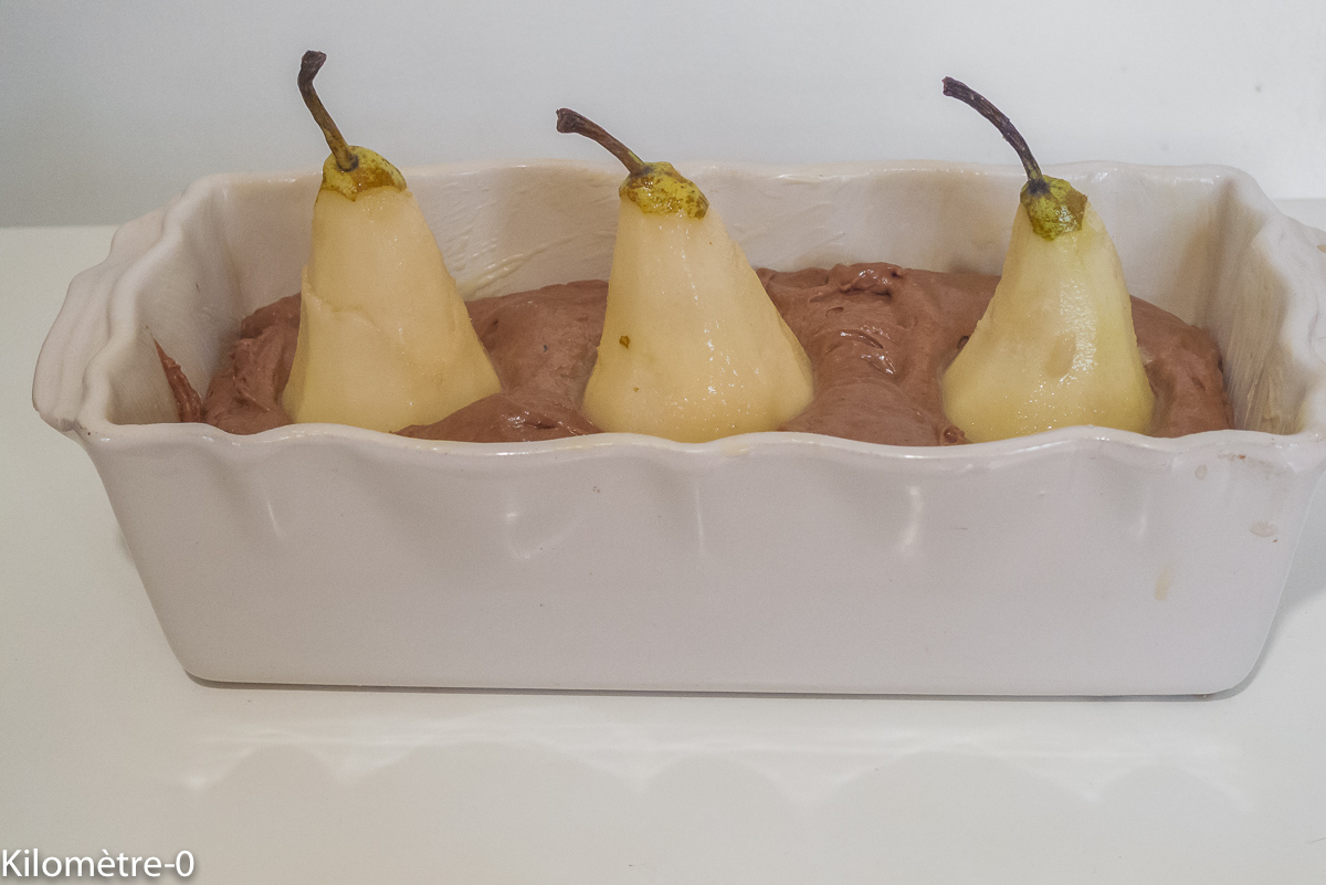 Photo de recette de Kilomètre-0, blog de cuisine réalisée à partir de produits locaux et issus de circuits courts