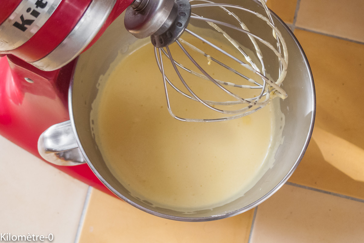Photo de recette de Kilomètre-0, blog de cuisine réalisée à partir de produits locaux et issus de circuits courts