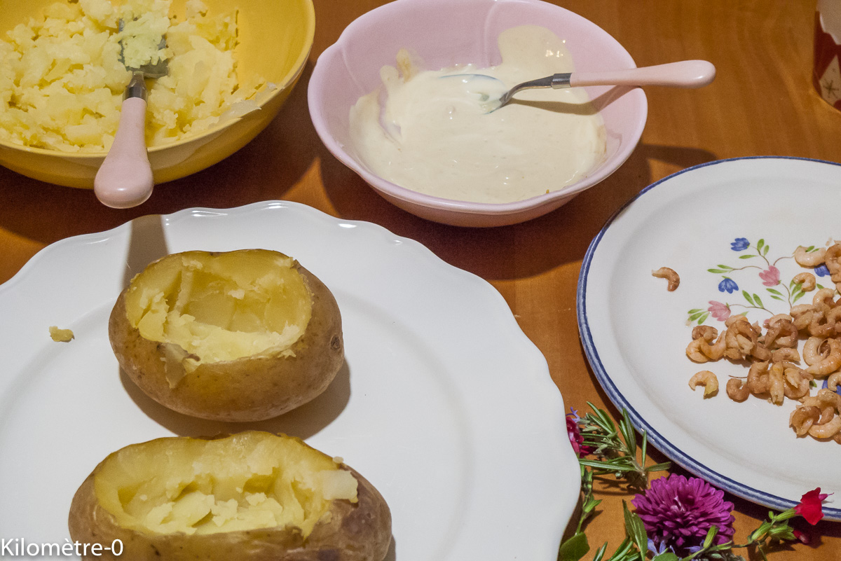 Photo de recette de Kilomètre-0, blog de cuisine réalisée à partir de produits locaux et issus de circuits courts