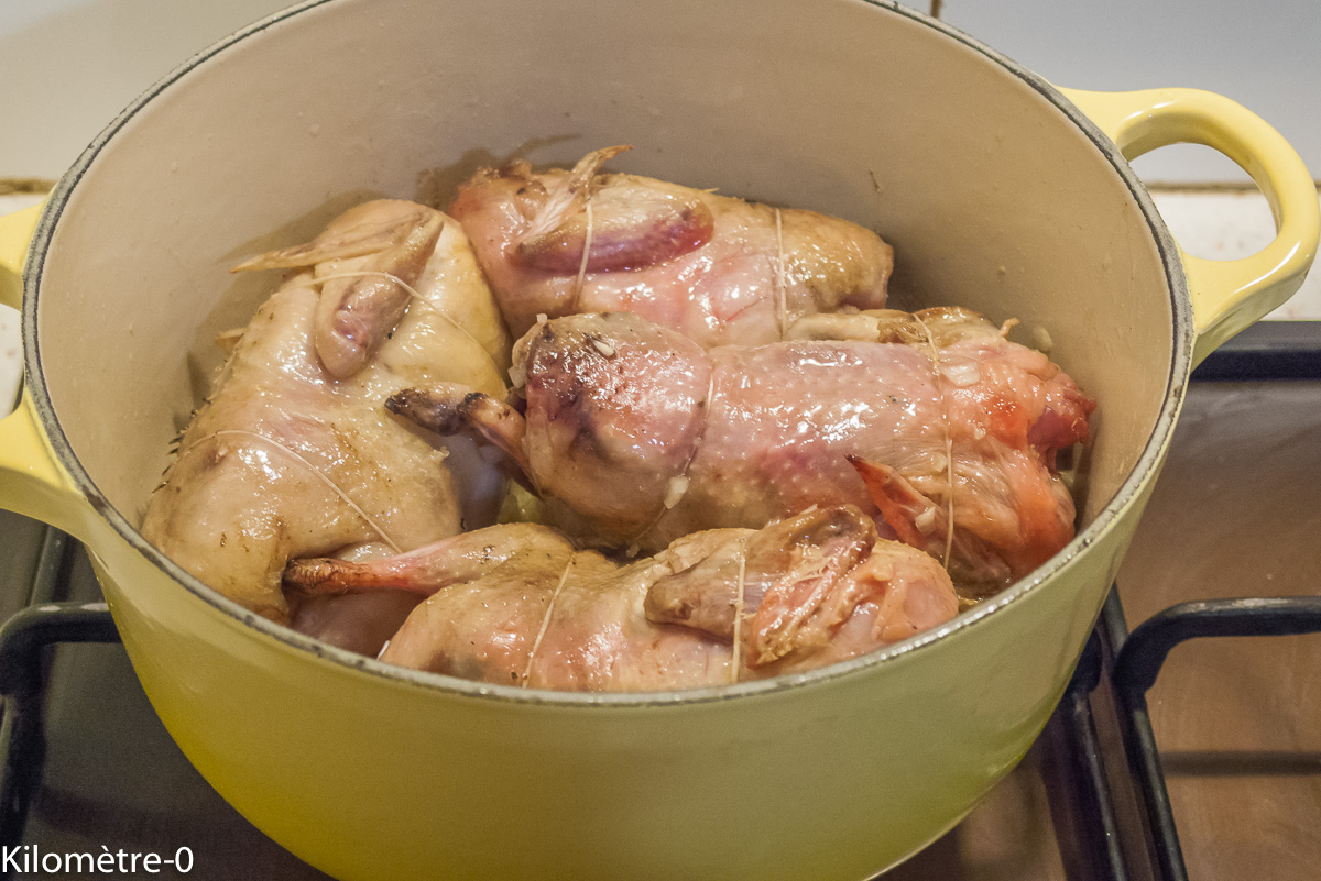 Photo de recette de Kilomètre-0, blog de cuisine réalisée à partir de produits locaux et issus de circuits courts