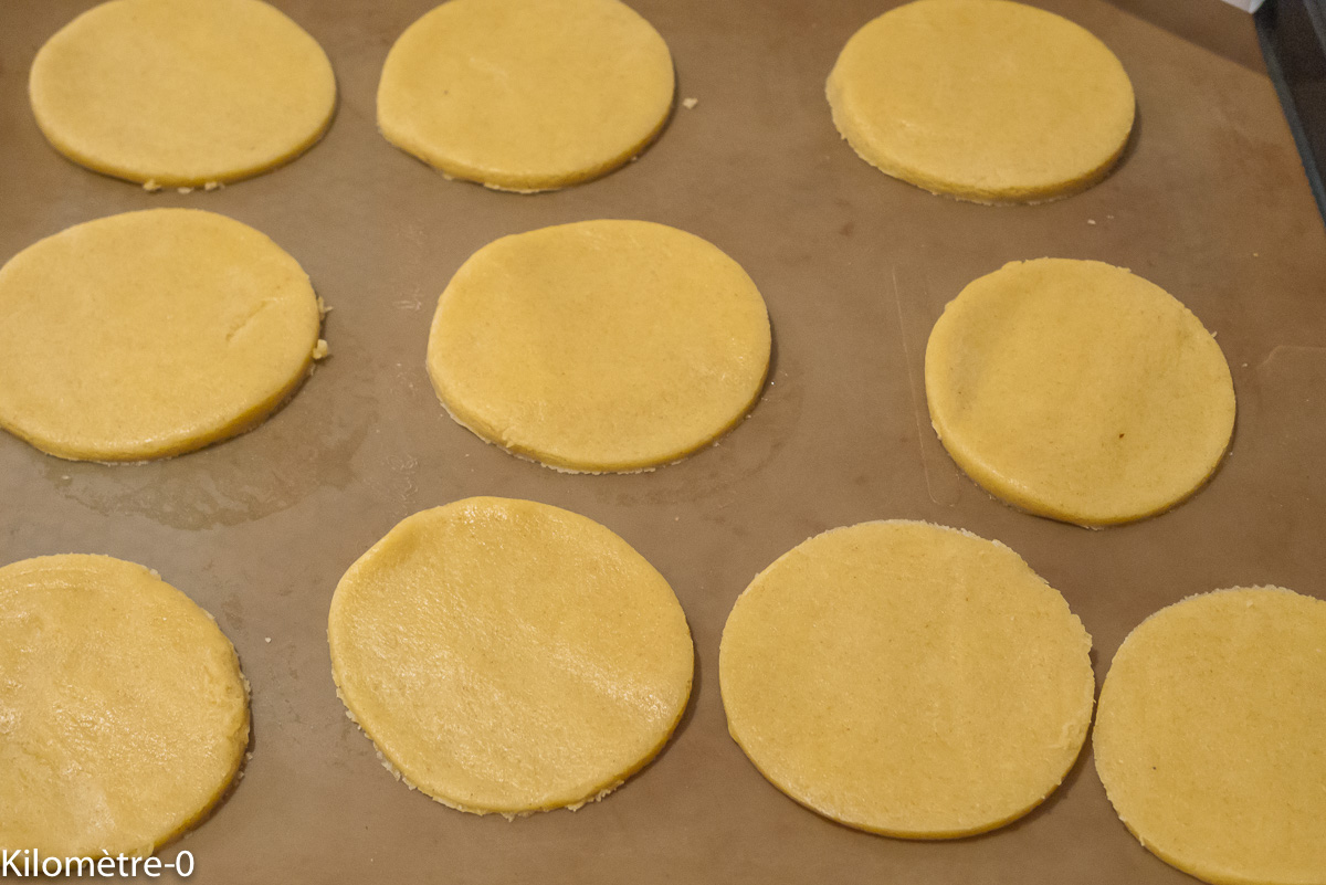 Photo de recette de Kilomètre-0, blog de cuisine réalisée à partir de produits locaux et issus de circuits courts
