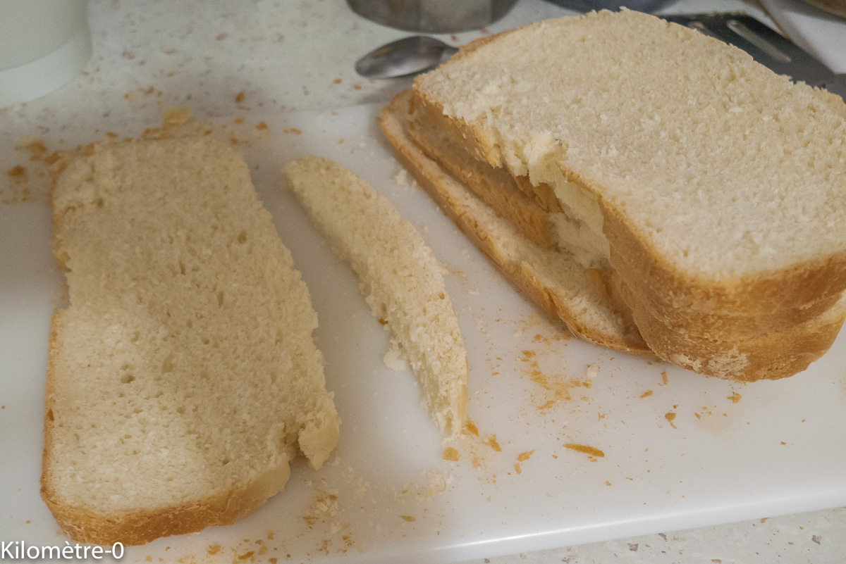 Photo de recette de Kilomètre-0, blog de cuisine réalisée à partir de produits locaux et issus de circuits courts