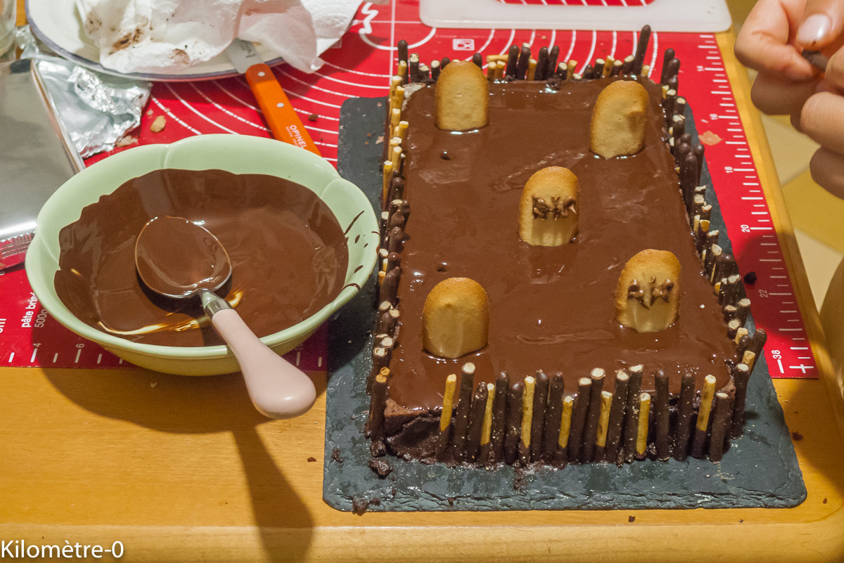 Photo de recette de Kilomètre-0, blog de cuisine réalisée à partir de produits locaux et issus de circuits courts
