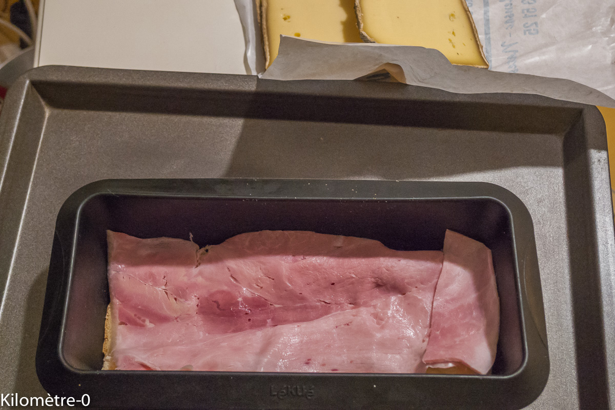 Photo de recette de Kilomètre-0, blog de cuisine réalisée à partir de produits locaux et issus de circuits courts