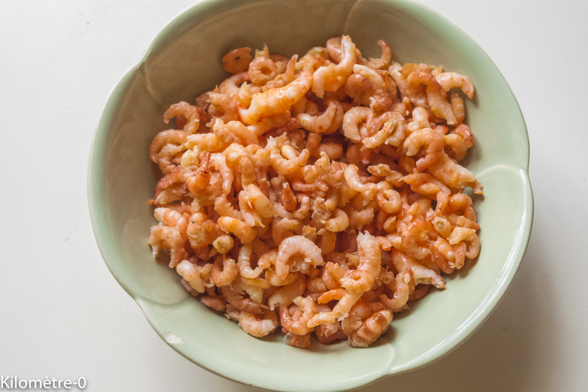 Photo de recette de Kilomètre-0, blog de cuisine réalisée à partir de produits locaux et issus de circuits courts