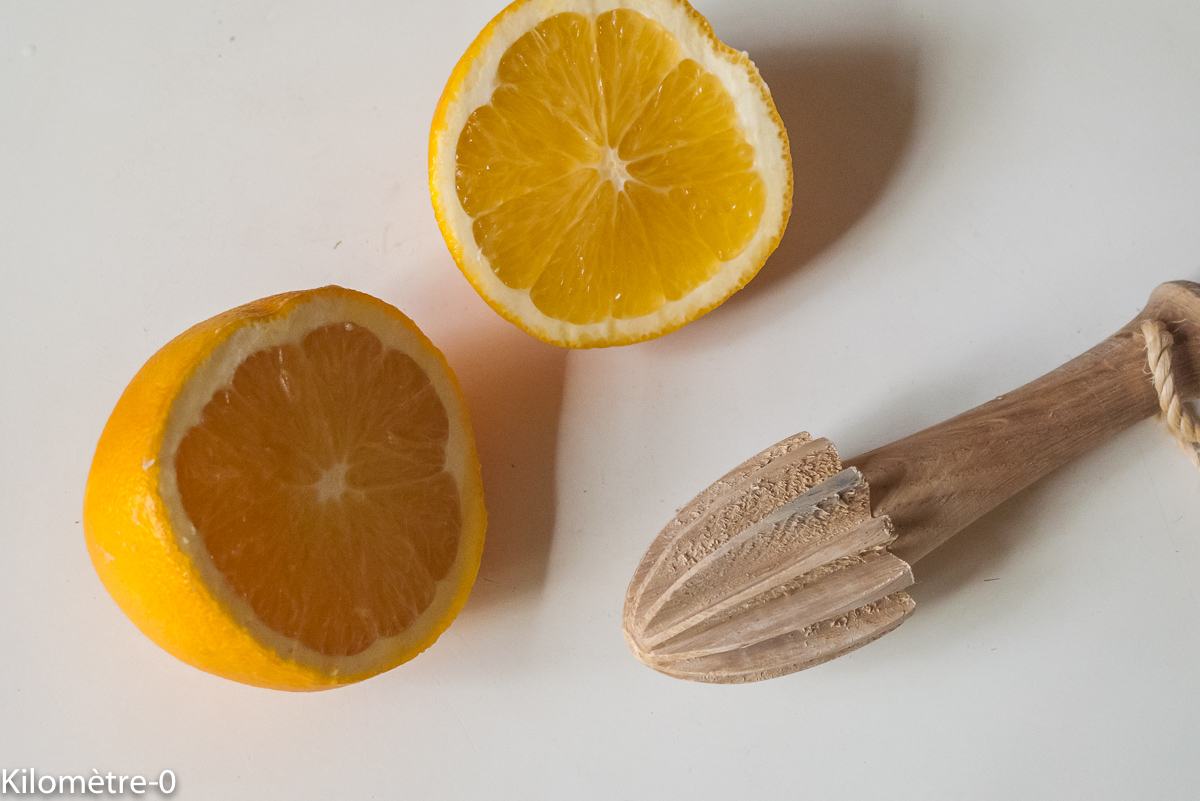 Photo de recette de Kilomètre-0, blog de cuisine réalisée à partir de produits locaux et issus de circuits courts