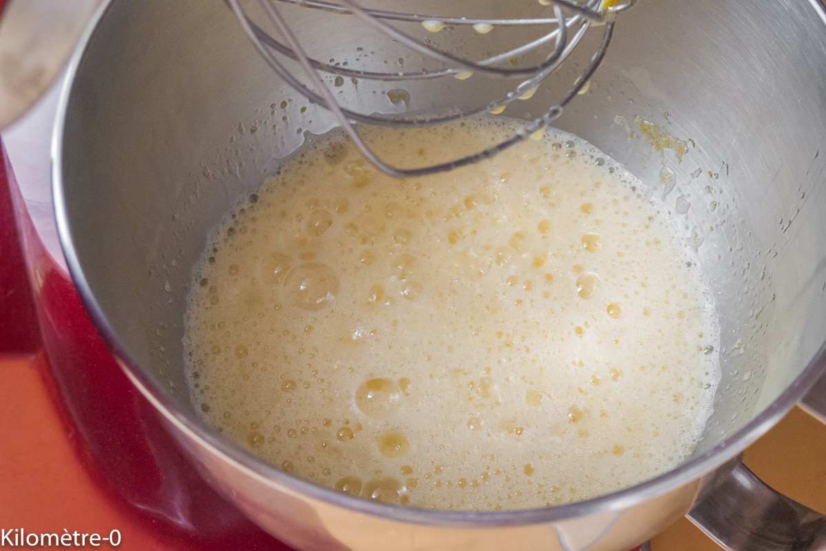 Photo de recette de Kilomètre-0, blog de cuisine réalisée à partir de produits locaux et issus de circuits courts