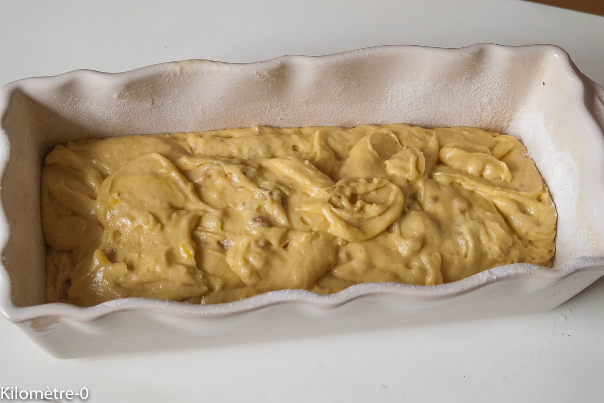 Photo de recette de Kilomètre-0, blog de cuisine réalisée à partir de produits locaux et issus de circuits courts