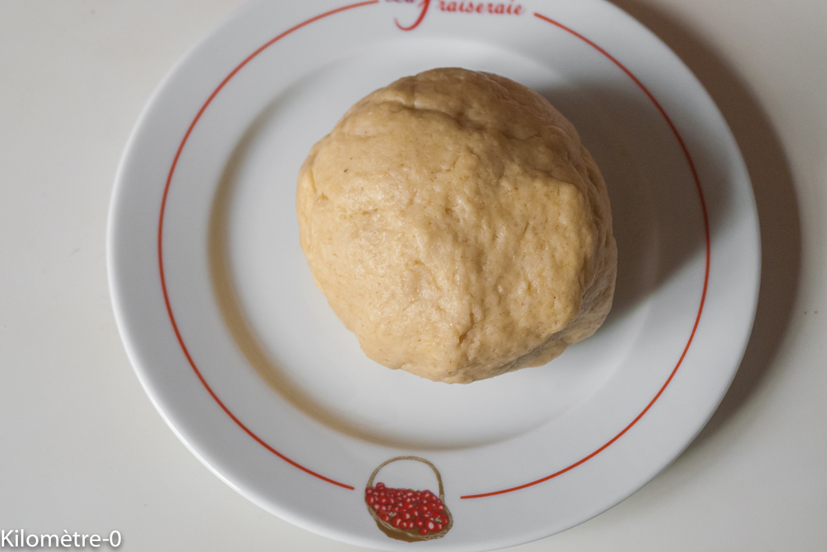 Photo de recette de Kilomètre-0, blog de cuisine réalisée à partir de produits locaux et issus de circuits courts