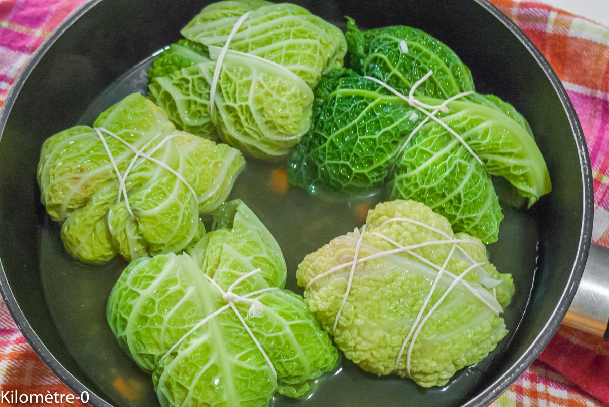 Photo de recette de Kilomètre-0, blog de cuisine réalisée à partir de produits locaux et issus de circuits courts