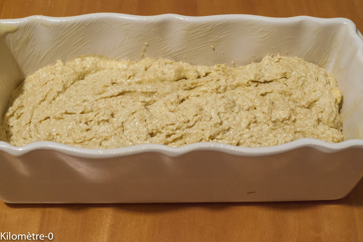 Photo de recette de Kilomètre-0, blog de cuisine réalisée à partir de produits locaux et issus de circuits courts