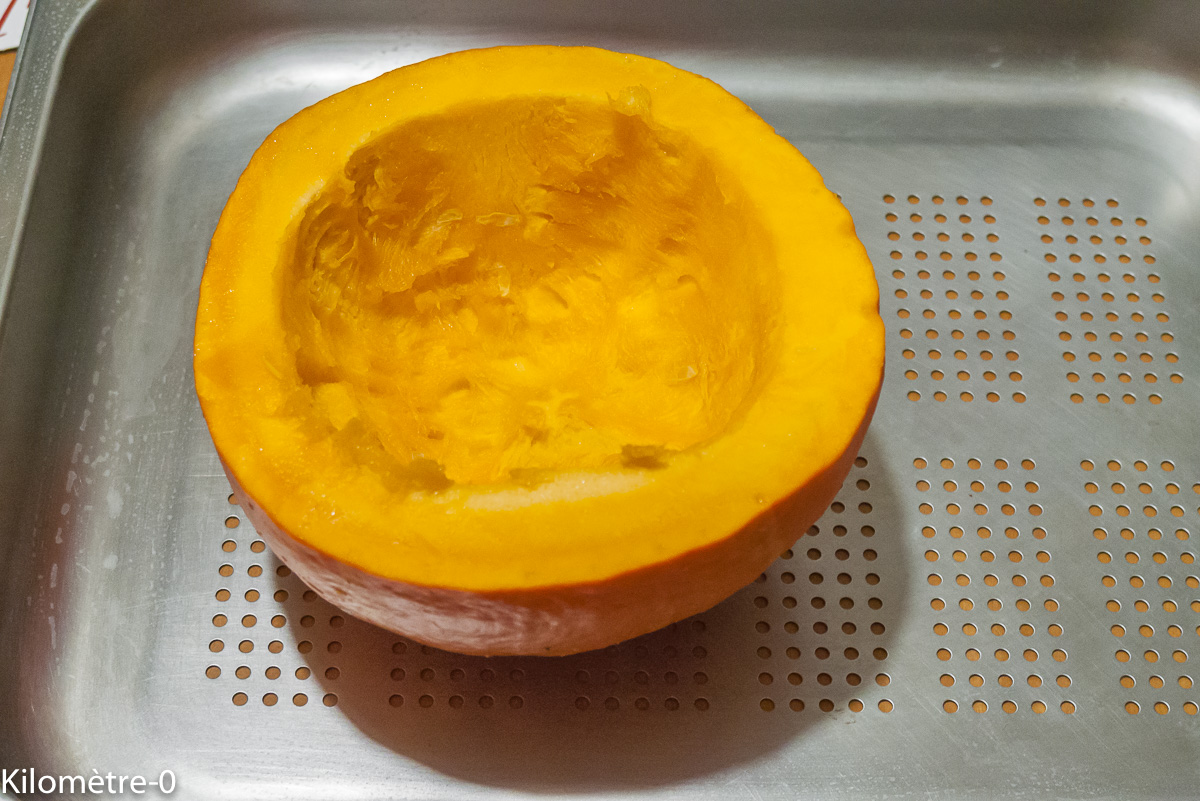 Photo de recette de Kilomètre-0, blog de cuisine réalisée à partir de produits locaux et issus de circuits courts