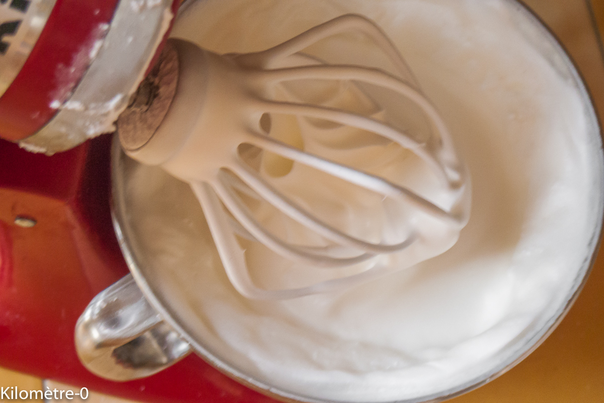Photo de recette de Kilomètre-0, blog de cuisine réalisée à partir de produits locaux et issus de circuits courts