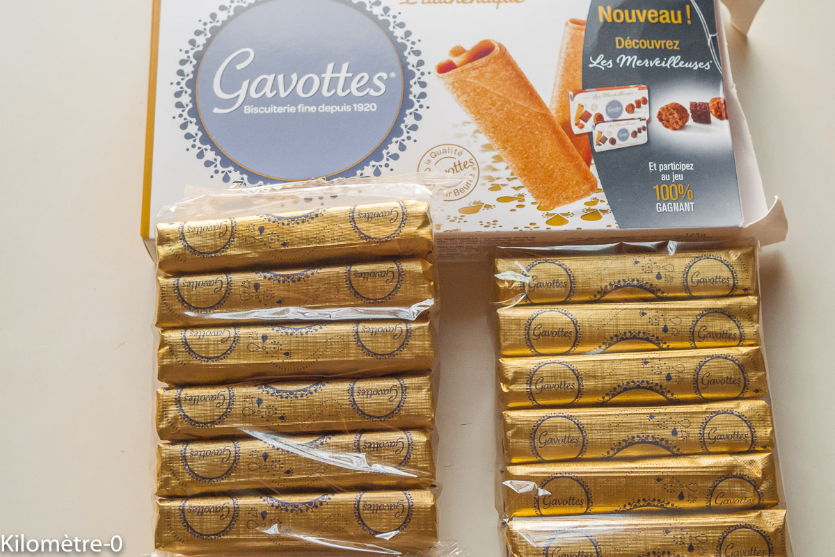 Photo de recette de Kilomètre-0, blog de cuisine réalisée à partir de produits locaux et issus de circuits courts