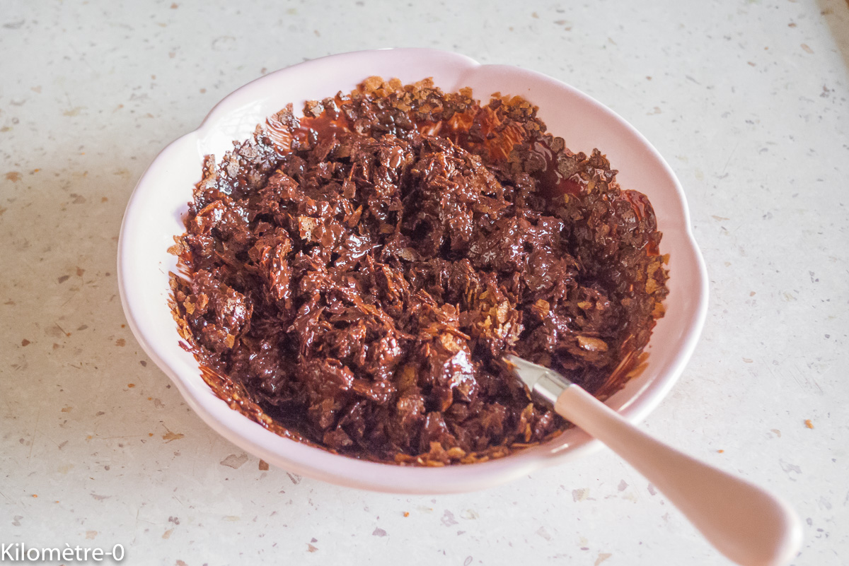 Photo de recette de Kilomètre-0, blog de cuisine réalisée à partir de produits locaux et issus de circuits courts