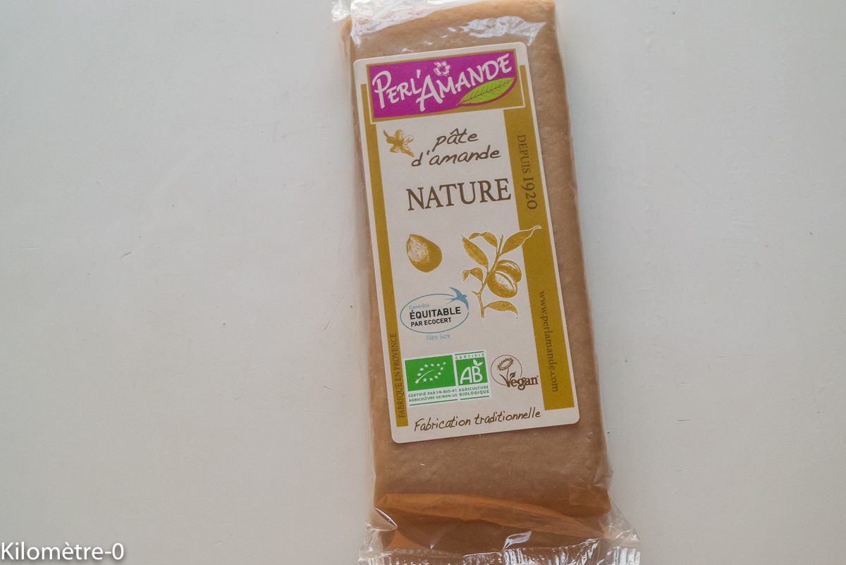 Photo de recette de Kilomètre-0, blog de cuisine réalisée à partir de produits locaux et issus de circuits courts