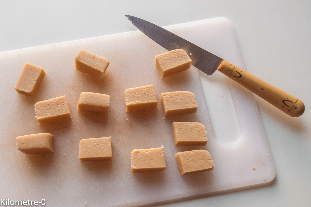 Photo de recette de Kilomètre-0, blog de cuisine réalisée à partir de produits locaux et issus de circuits courts