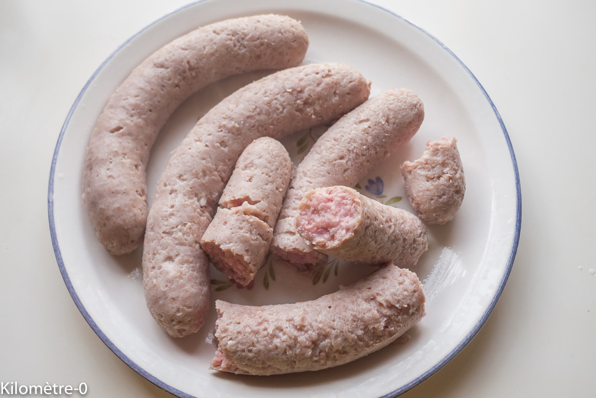 Photo de recette de Kilomètre-0, blog de cuisine réalisée à partir de produits locaux et issus de circuits courts