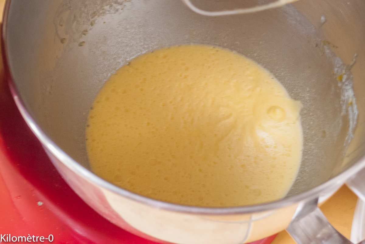 Photo de recette de Kilomètre-0, blog de cuisine réalisée à partir de produits locaux et issus de circuits courts
