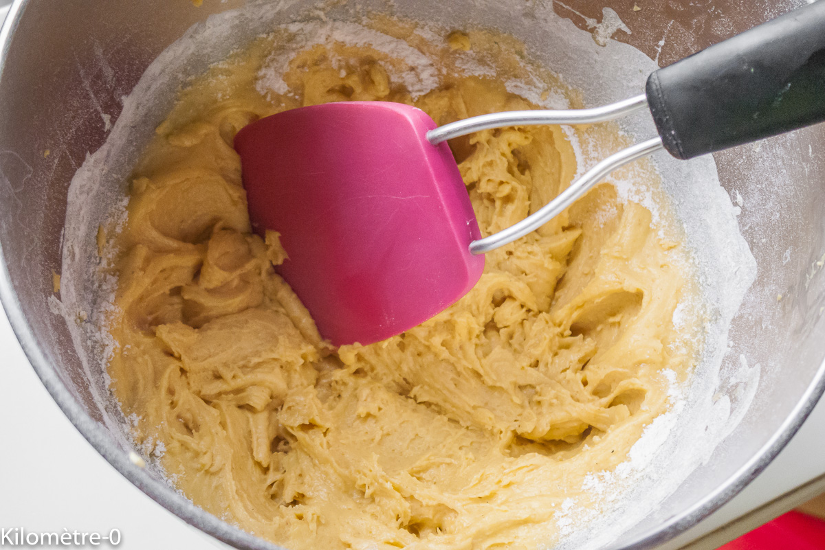 Photo de recette de Kilomètre-0, blog de cuisine réalisée à partir de produits locaux et issus de circuits courts