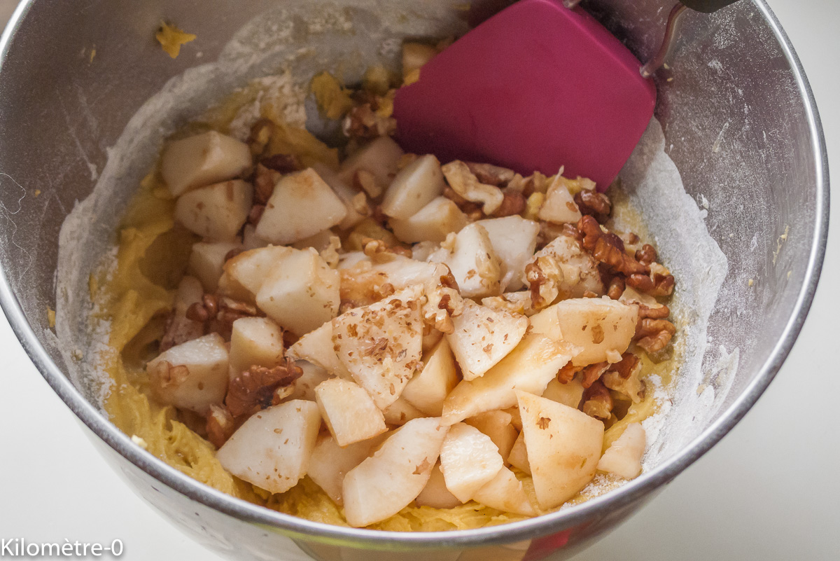 Photo de recette de Kilomètre-0, blog de cuisine réalisée à partir de produits locaux et issus de circuits courts