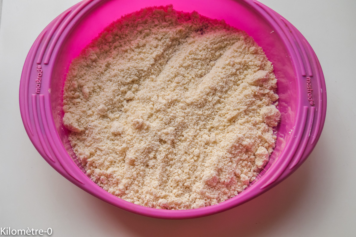 Photo de recette de Kilomètre-0, blog de cuisine réalisée à partir de produits locaux et issus de circuits courts