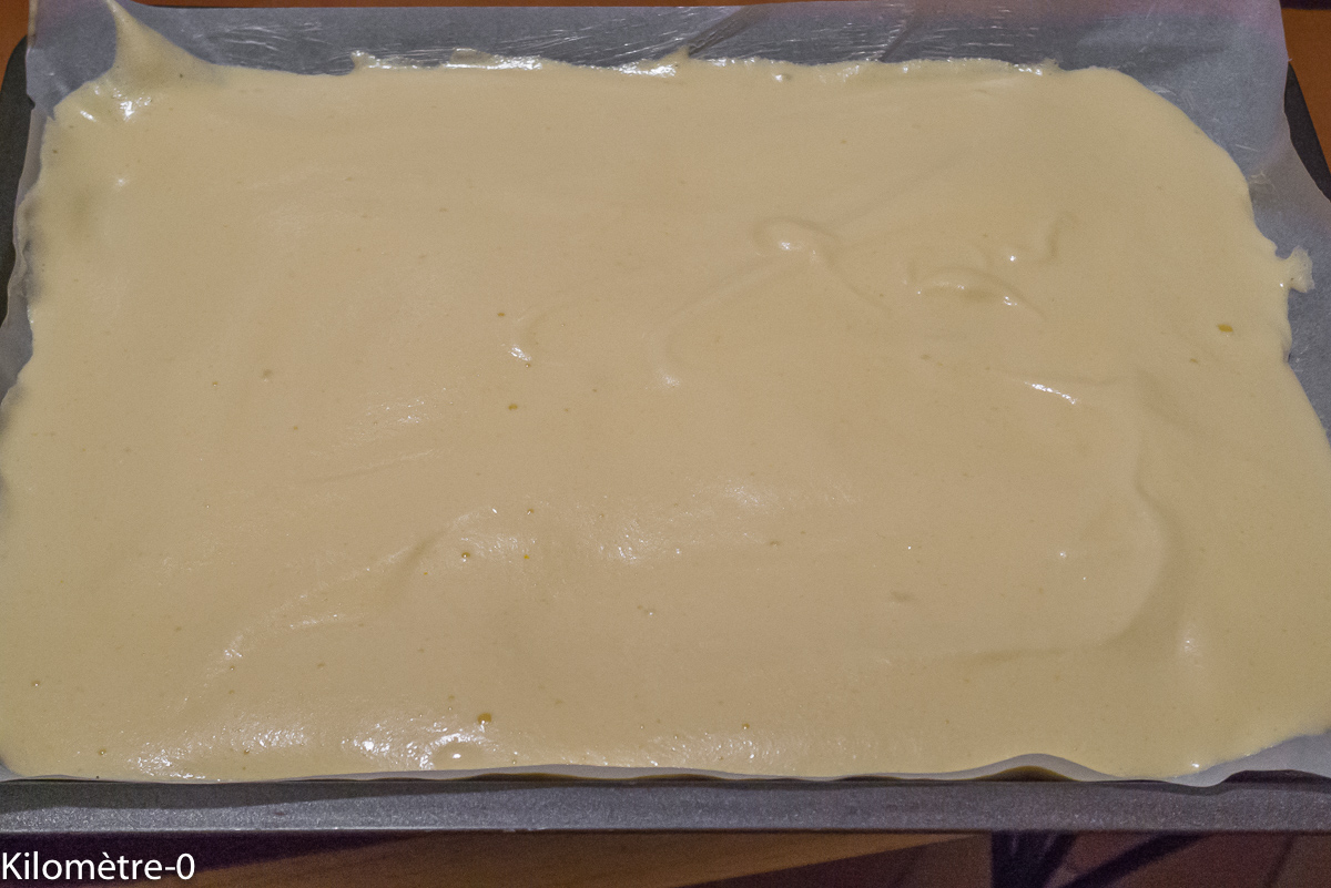 Photo de recette de Kilomètre-0, blog de cuisine réalisée à partir de produits locaux et issus de circuits courts