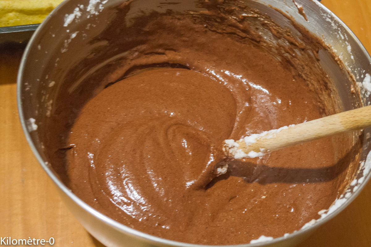 Photo de recette de Kilomètre-0, blog de cuisine réalisée à partir de produits locaux et issus de circuits courts
