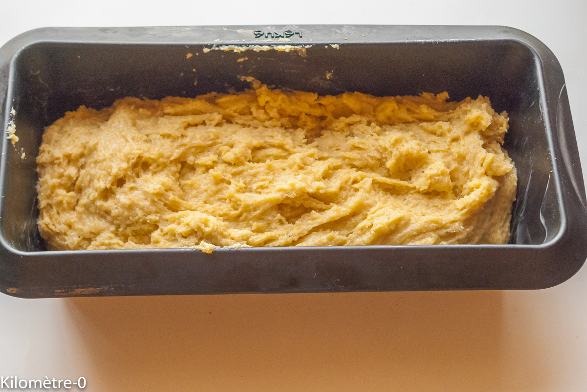 Photo de recette de Kilomètre-0, blog de cuisine réalisée à partir de produits locaux et issus de circuits courts