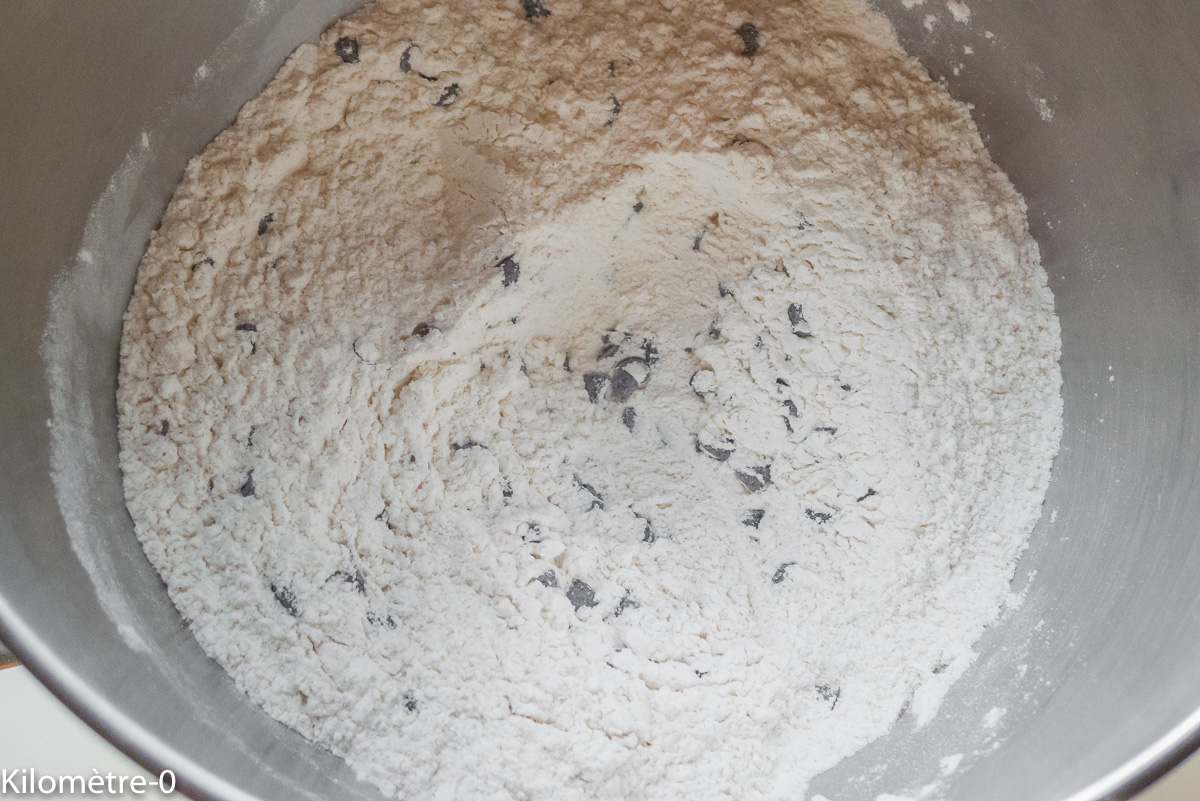 Photo de recette de Kilomètre-0, blog de cuisine réalisée à partir de produits locaux et issus de circuits courts