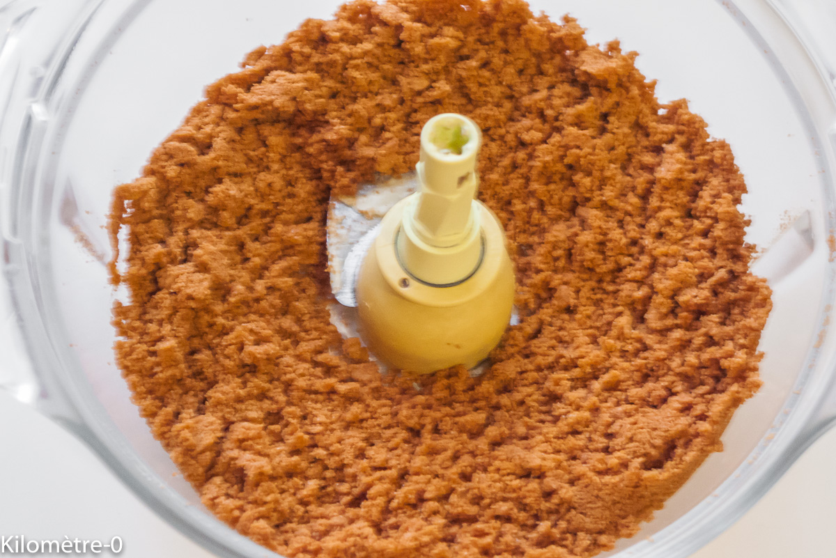 Photo de recette de Kilomètre-0, blog de cuisine réalisée à partir de produits locaux et issus de circuits courts