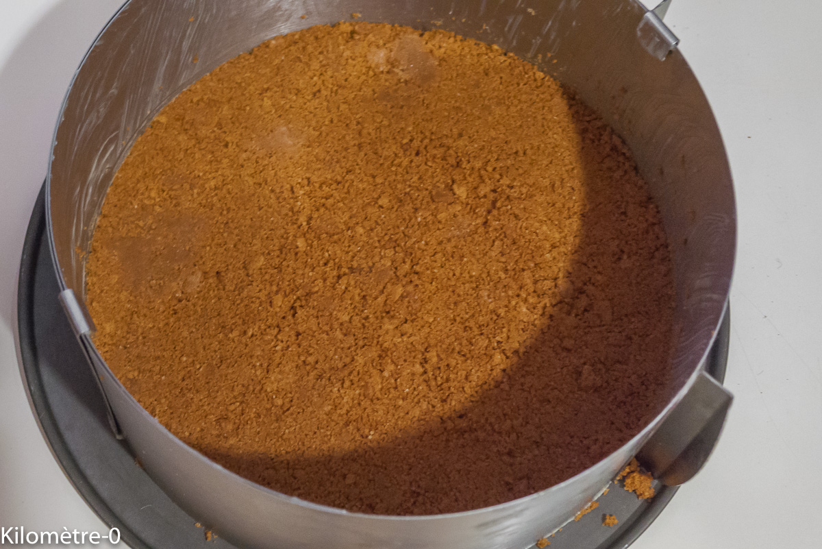 Photo de recette de Kilomètre-0, blog de cuisine réalisée à partir de produits locaux et issus de circuits courts