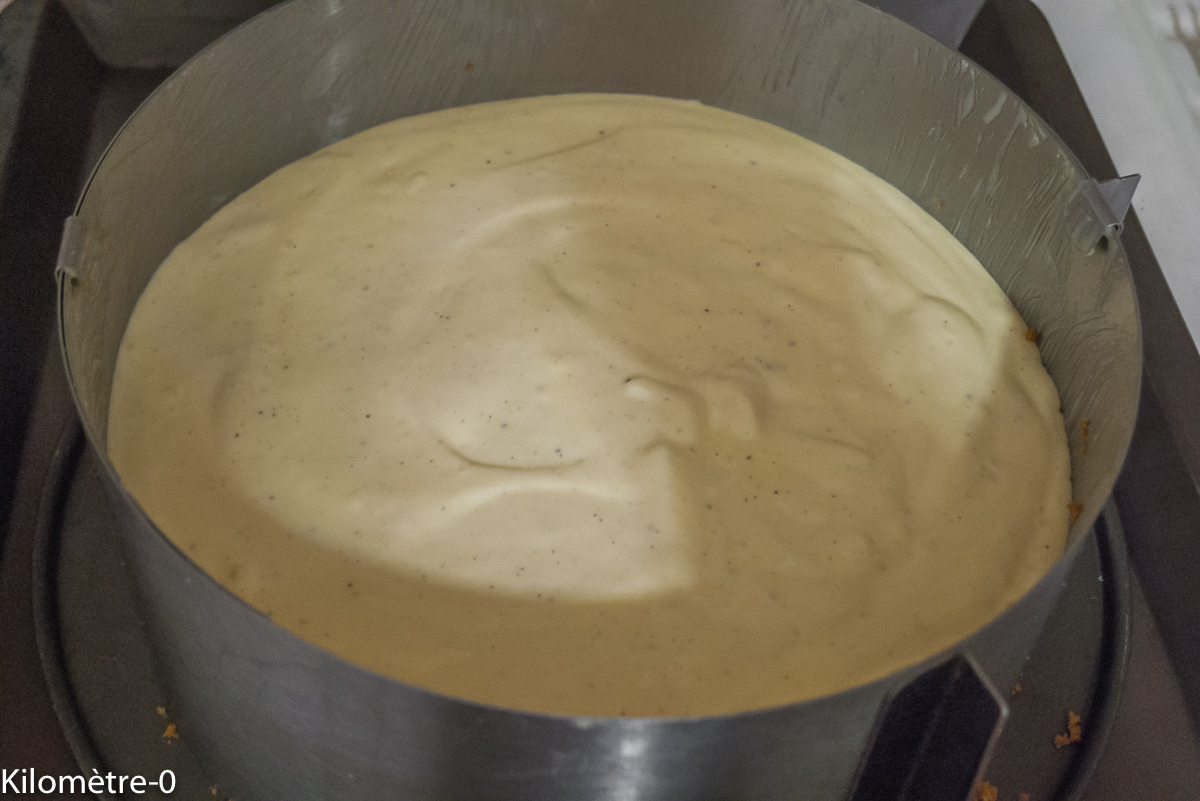 Photo de recette de Kilomètre-0, blog de cuisine réalisée à partir de produits locaux et issus de circuits courts