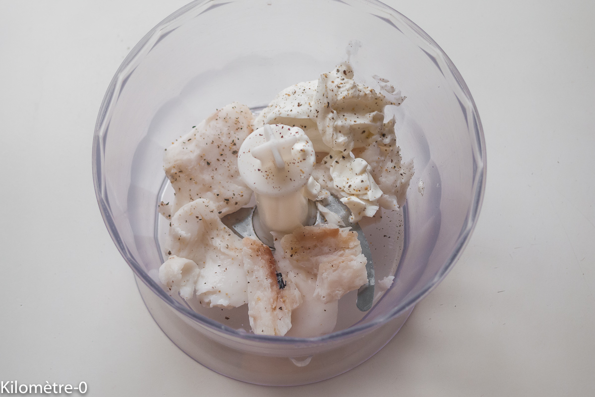 Photo de recette de Kilomètre-0, blog de cuisine réalisée à partir de produits locaux et issus de circuits courts