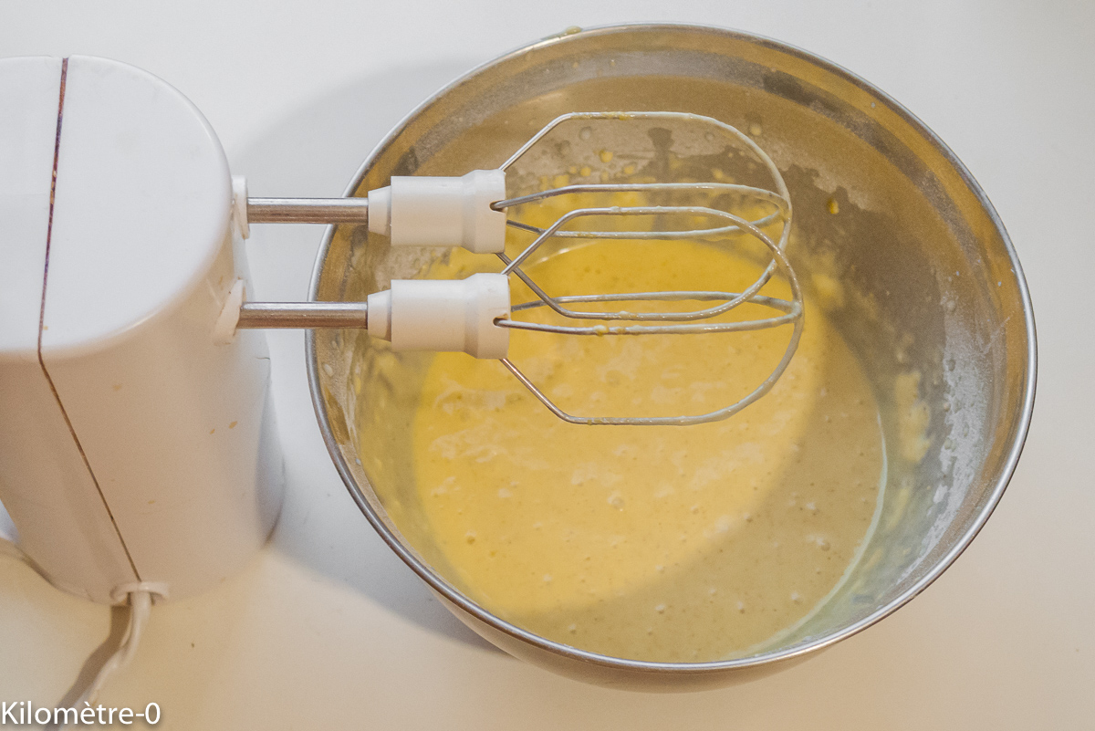 Photo de recette de Kilomètre-0, blog de cuisine réalisée à partir de produits locaux et issus de circuits courts