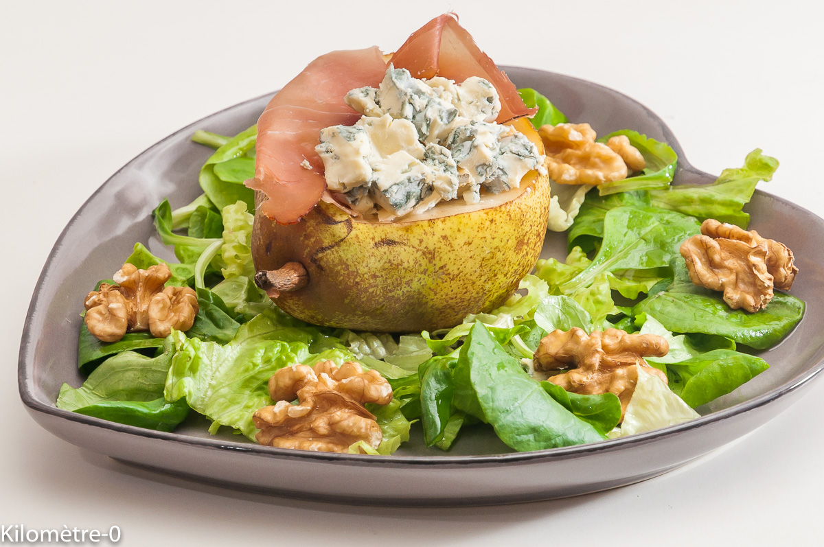 Photo de recette de Kilomètre-0, blog de cuisine réalisée à partir de produits locaux et issus de circuits courts