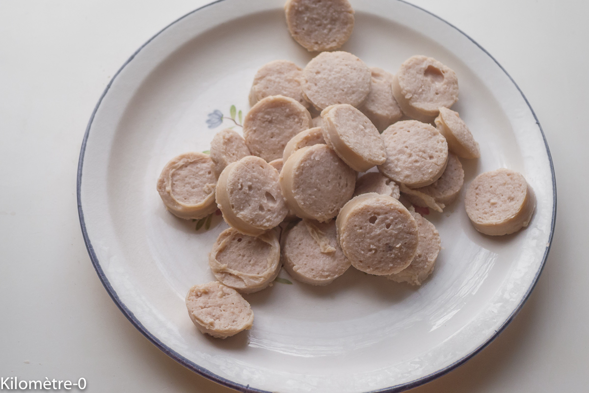 Photo de recette de Kilomètre-0, blog de cuisine réalisée à partir de produits locaux et issus de circuits courts