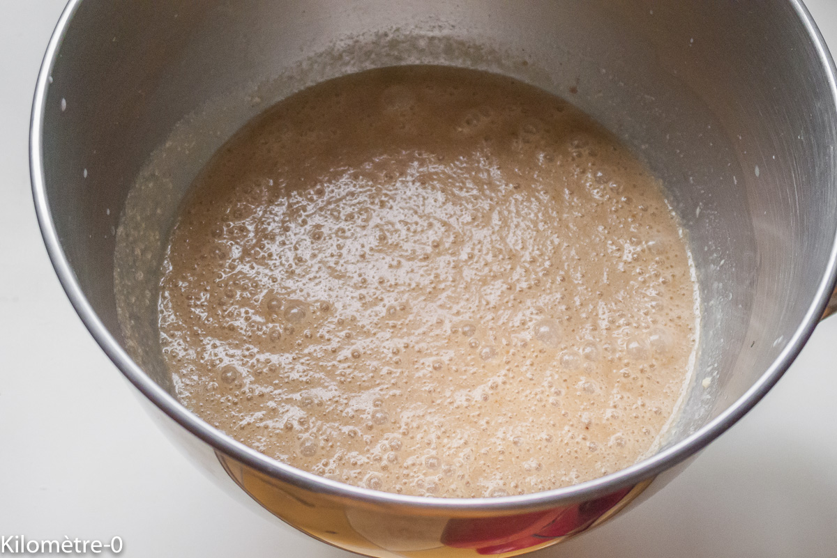 Photo de recette de Kilomètre-0, blog de cuisine réalisée à partir de produits locaux et issus de circuits courts