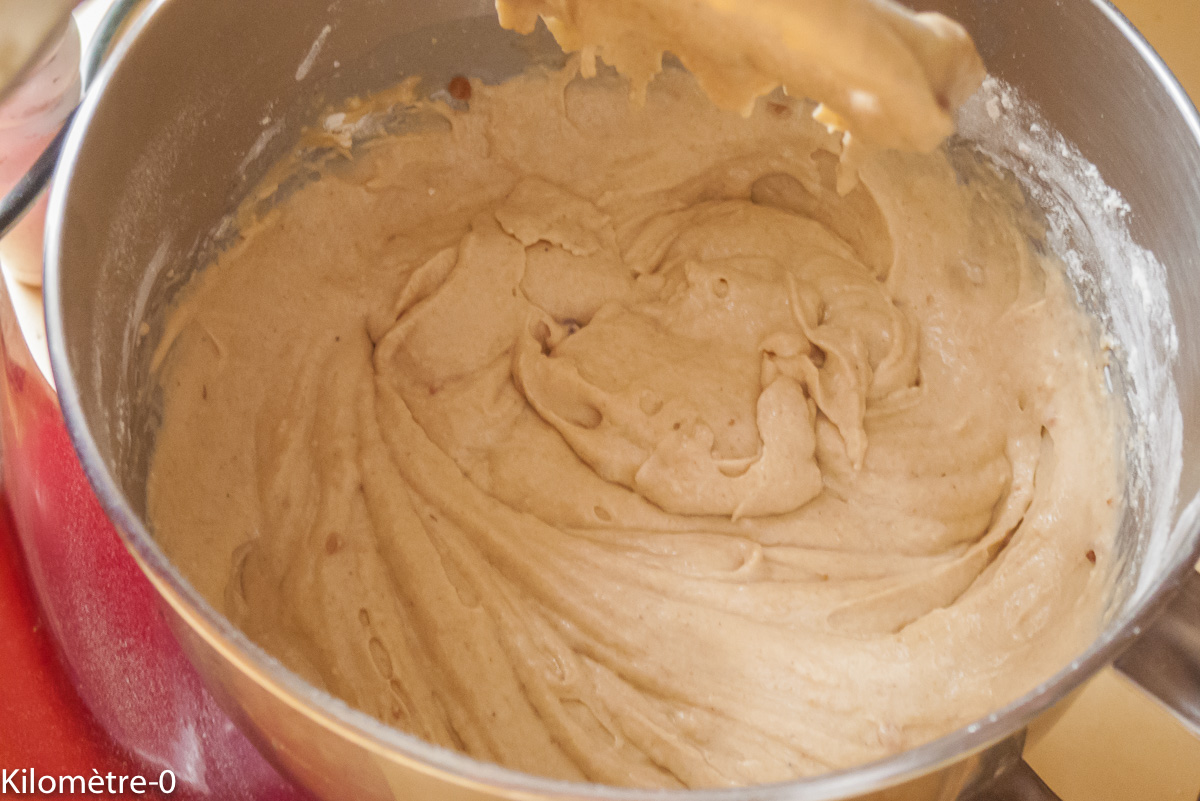 Photo de recette de Kilomètre-0, blog de cuisine réalisée à partir de produits locaux et issus de circuits courts