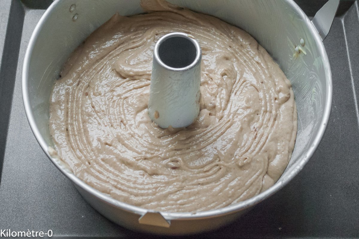 Photo de recette de Kilomètre-0, blog de cuisine réalisée à partir de produits locaux et issus de circuits courts