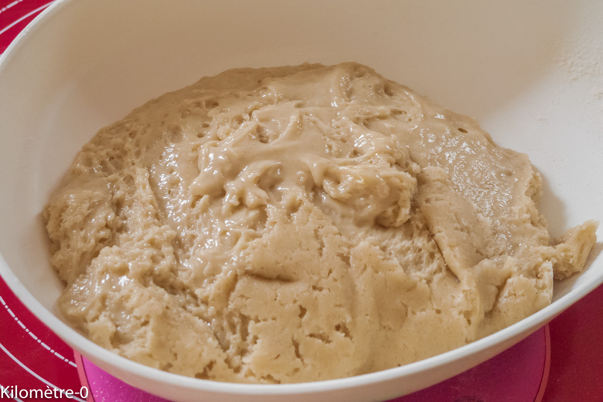 Photo de recette de Kilomètre-0, blog de cuisine réalisée à partir de produits locaux et issus de circuits courts