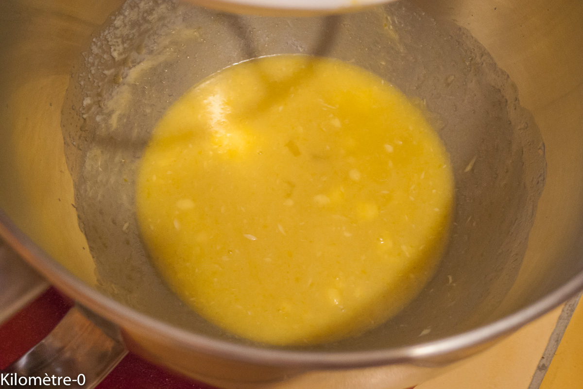 Photo de recette de Kilomètre-0, blog de cuisine réalisée à partir de produits locaux et issus de circuits courts