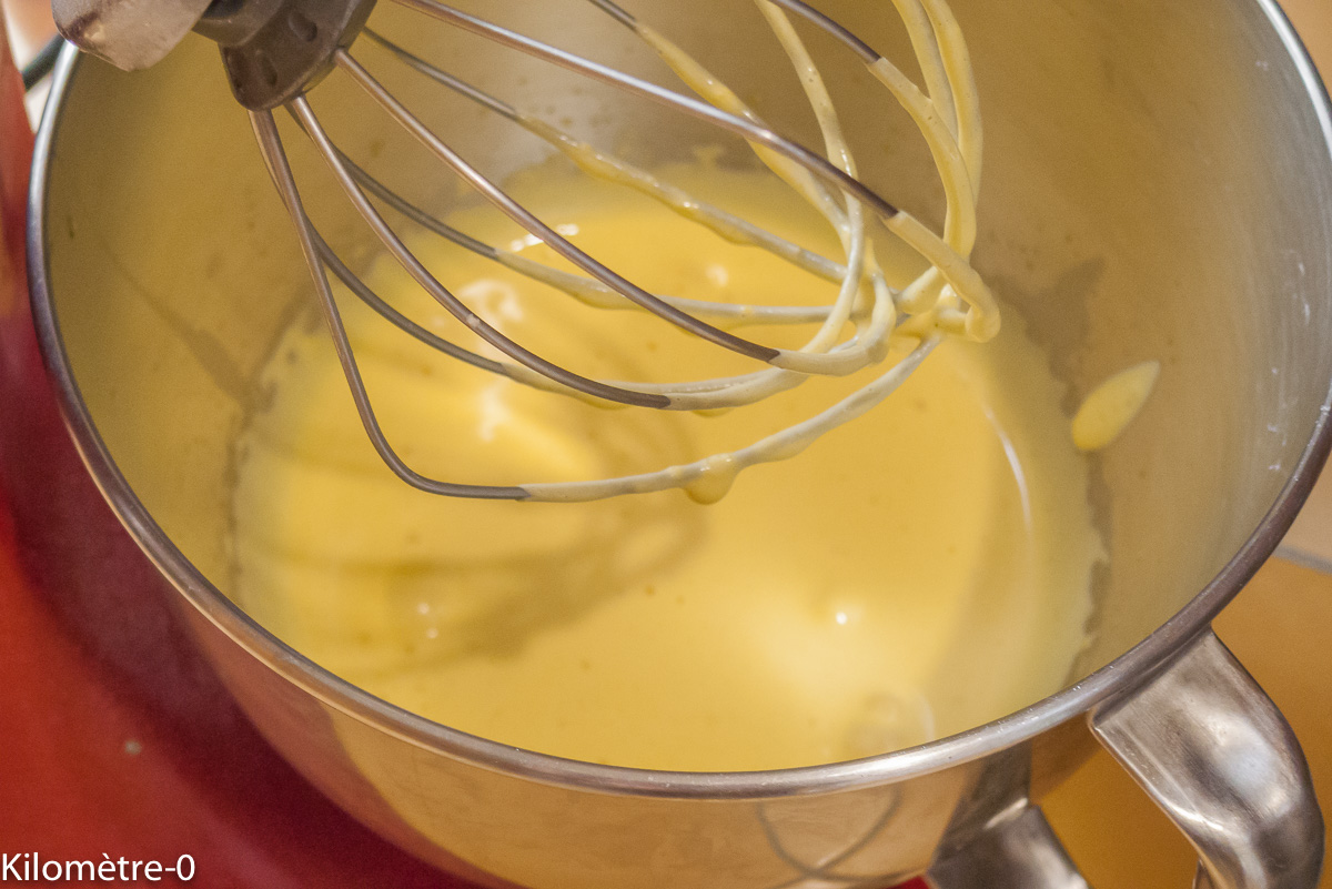 Photo de recette de Kilomètre-0, blog de cuisine réalisée à partir de produits locaux et issus de circuits courts