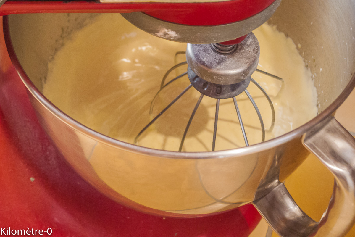 Photo de recette de Kilomètre-0, blog de cuisine réalisée à partir de produits locaux et issus de circuits courts