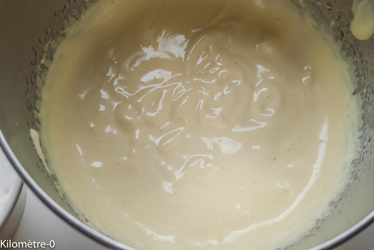 Photo de recette de Kilomètre-0, blog de cuisine réalisée à partir de produits locaux et issus de circuits courts