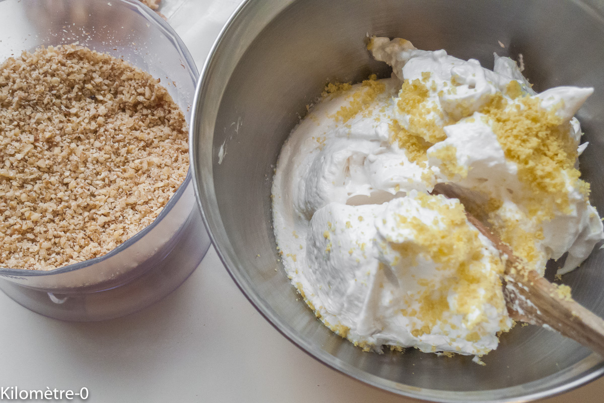Photo de recette de Kilomètre-0, blog de cuisine réalisée à partir de produits locaux et issus de circuits courts